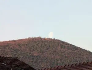 Da Medjugorje