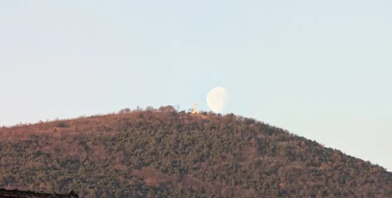 Da Medjugorje