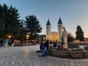 medjugorje