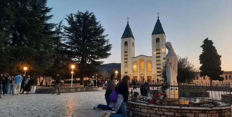 medjugorje