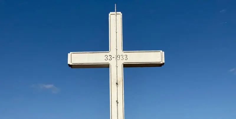 Medjugorje