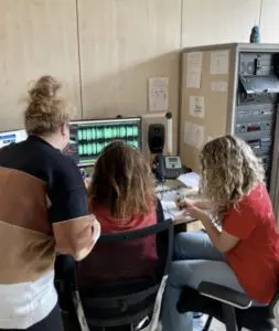 staff Radio Maria