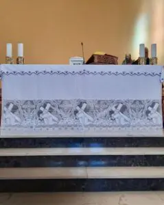 MEDJUGORJE