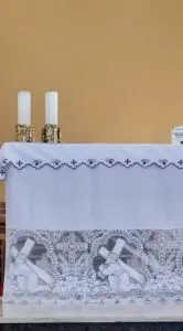 MEDJUGORJE