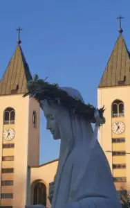 medjugorje