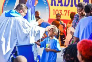 Clessidra Missionaria Radio Maria Zambia (4)