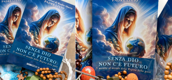 Senza Dio non c'è futuro