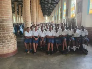 Radio Maria Burundi
