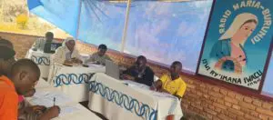 Radio Maria Burundi