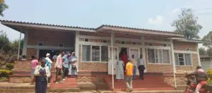 Radio Maria Burundi