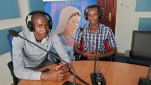 Radio Maria Burundi
