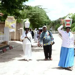 Radio Maria Burundi