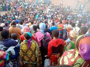 Radio Maria Burundi