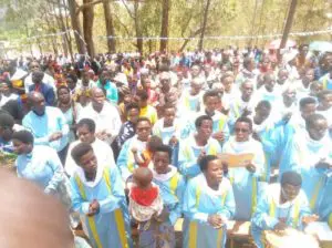 Radio Maria Burundi