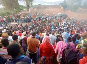 Radio Maria Burundi