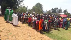 Radio Maria Burundi