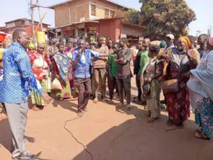 Radio Maria Burundi