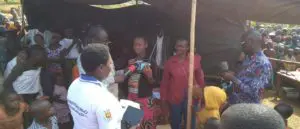 Radio Maria Burundi