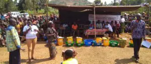 Radio Maria Burundi