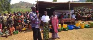 Radio Maria Burundi
