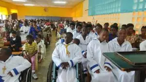 Radio Maria Burundi