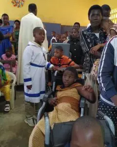 Radio Maria Burundi