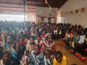 Radio Maria Burundi