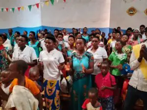 Radio Maria Burundi