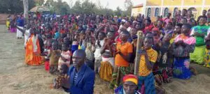 Radio Maria Burundi