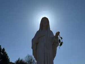 Medjugorje – Collina delle Apparizioni