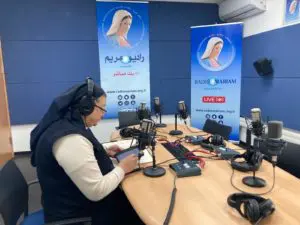Radio Mariam Nazareth