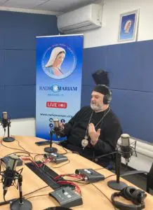 Radio Mariam Nazareth