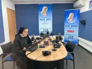 Radio Mariam Nazareth
