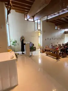 Rosario dalle scuole