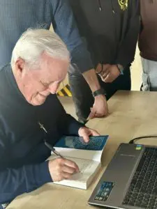 Tutti i segreti si realizzeranno