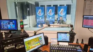 Radio Maria arabe rosario per la pace in Medio Oriente