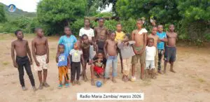 Radio Maria Zambia