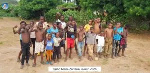 Radio Maria Zambia