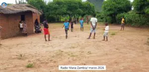 Radio Maria Zambia