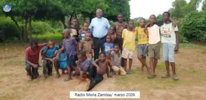Radio Maria Zambia