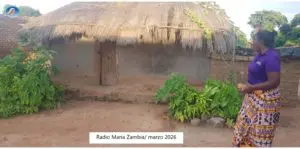 Radio Maria Zambia