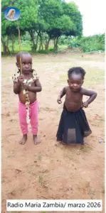 Radio Maria Zambia