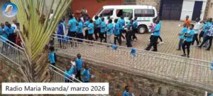 Radio Maria Rwanda