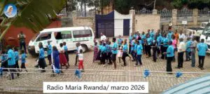 Radio Maria Rwanda