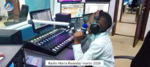 Radio Maria Rwanda