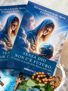 Senza Dio non c'è futuro