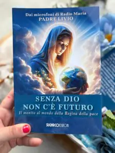 Senza Dio non c'è futuro