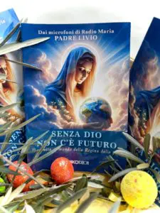 Senza Dio non c'è futuro