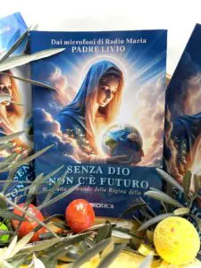 Senza Dio non c'è futuro