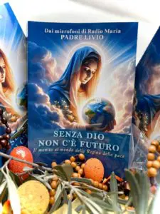 Senza Dio non c'è futuro